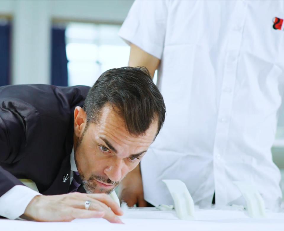 Tongxiang Xinlong tunica Co., Ltd.