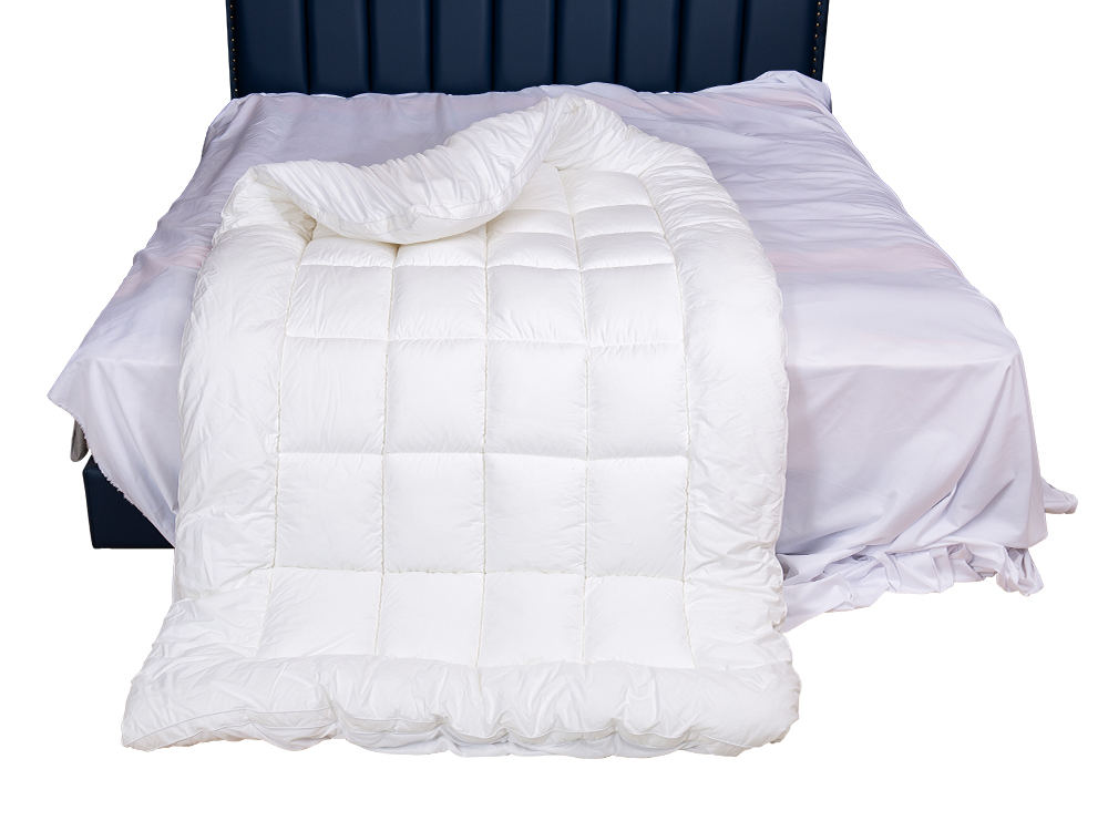 Luxuriosa et comfortable Cottonus Culcita Topper