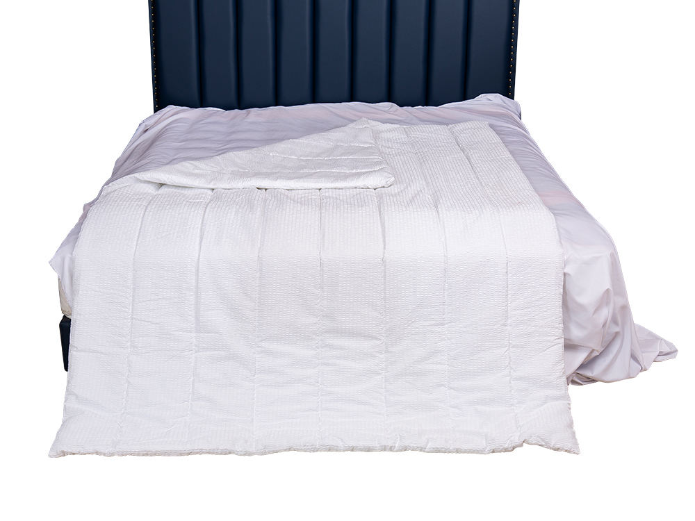 SEOERSUCKER microfibre STRATUM