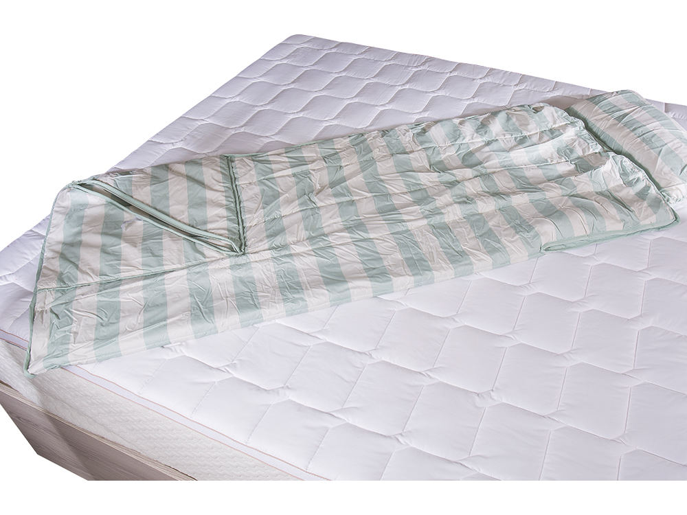 Multifunctional liberis dormienti peram