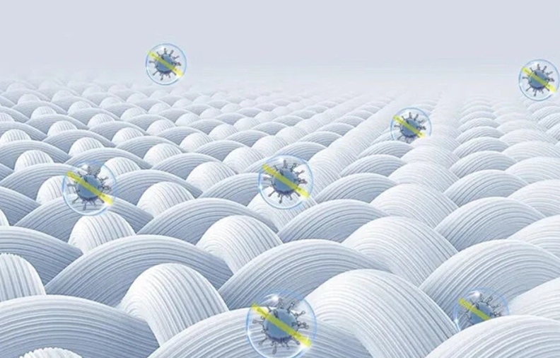 Tongxiang Xinlong tunica Co., Ltd.