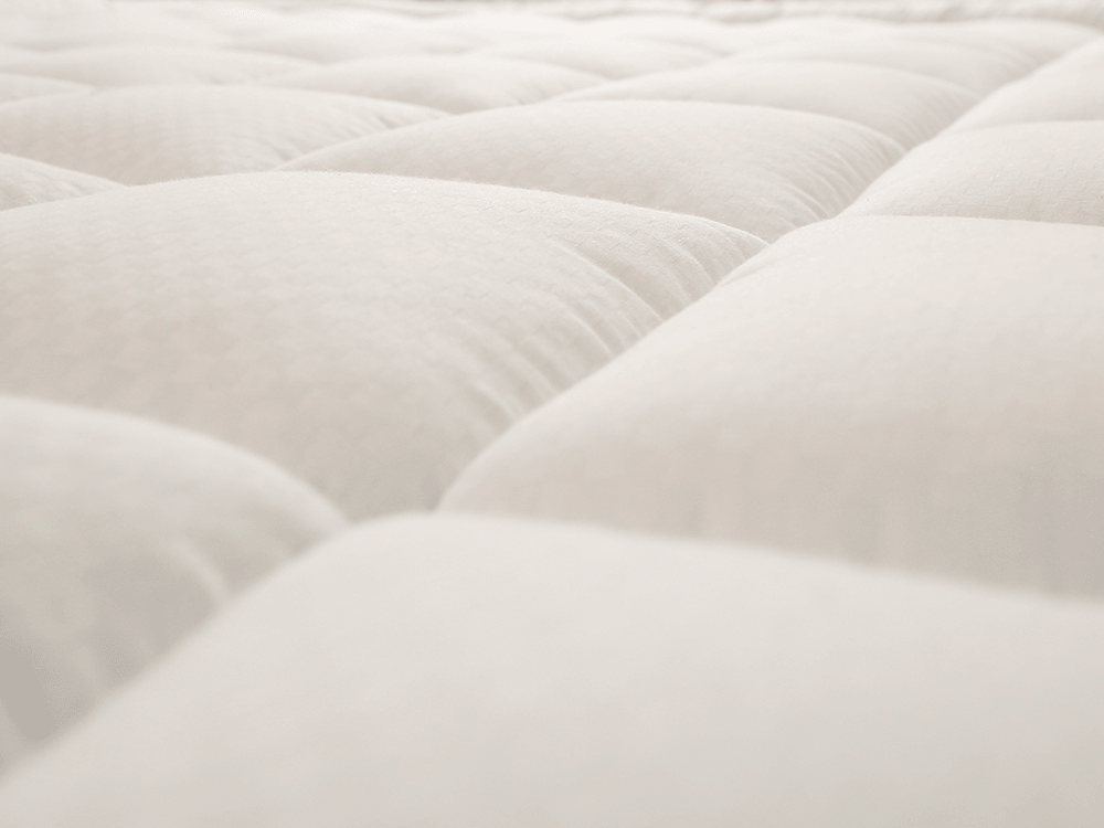 Cotton Jacquard fabricae Culcita Protector